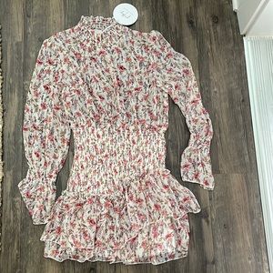 Princess Polly Guetta Mini Dress